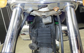 HONDA MAGNA 50 2024 AC13