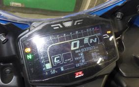 SUZUKI GSX-R1000R A 2020 DM11G