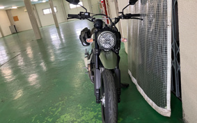DUCATI SCRAMBLER UB ENDE YURO 2018 K102
