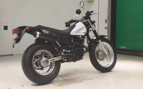 YAMAHA TW200 Gen.2 DG07J