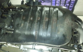 YAMAHA SRX250 Gen.2 2025 3WP