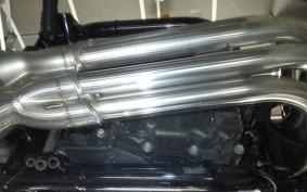 HONDA CB400 SUPER BOLDOR VTEC 2010 NC42