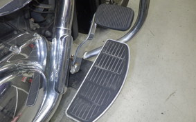 SUZUKI INTRUDER 400 Classic 2006 VK54A