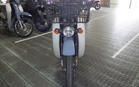 SUZUKI BIRDIE 50 BA43A
