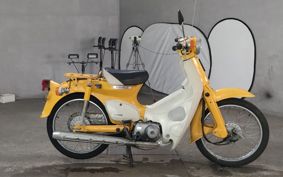 HONDA SUPER CUB50 AA01
