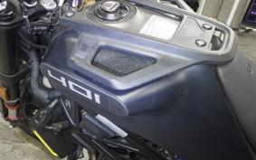 HUSQVARNA SVARTPILEN 401 2023