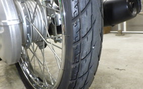 HONDA C50 SUPER CUB 1977 AA09