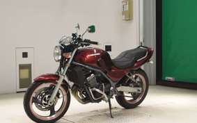 KAWASAKI BALIUS 250