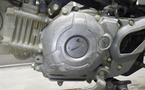 YAMAHA TT-R110 2008