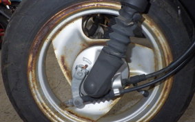 YAMAHA JOG POCHE 1994 3KJ