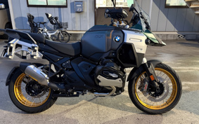 BMW R1300GS Adventure ASA 2026 0M31