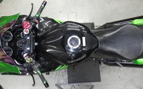 KAWASAKI ZX 1400 NINJA R A 2014