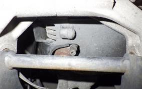SUZUKI LET's 4 Basket CA43A