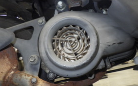 YAMAHA JOG Gen.4 2004 SA16J