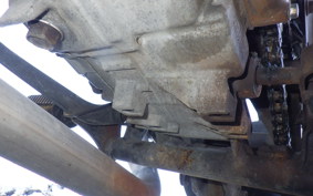 HONDA APE 50 AC16
