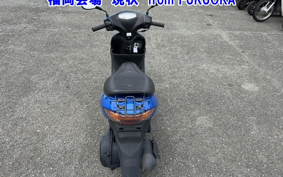 SUZUKI ADDRESS V50