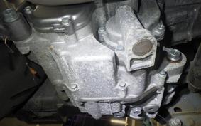 SUZUKI SKYWAVE 400 A 2016 CK45A