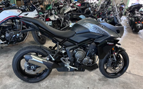 TRIUMPH TIGER SPORT 800 2026 L25P18