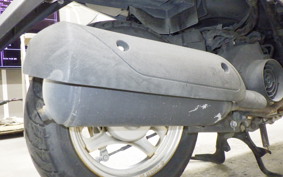 HONDA TODAY 2 AF67