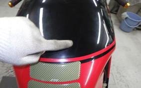 SUZUKI GSX-R1100 1988 GU74A