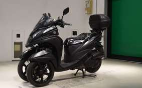 YAMAHA TRICITY 155 A SG37J