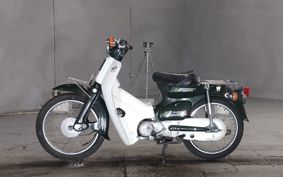 HONDA SUPER CUB50 C50