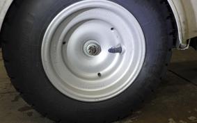 HONDA GYRO CANOPY 2011 TA03