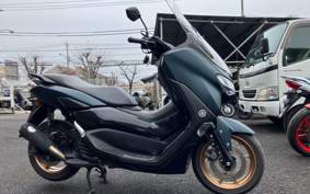 YAMAHA N-MAX155 ABS SG66J