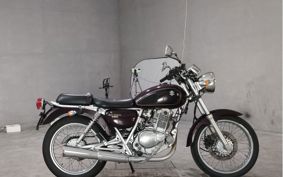 SUZUKI ST250E NJ4CA