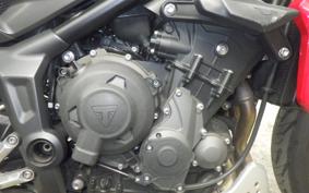 TRIUMPH TRIDENT 660 2022