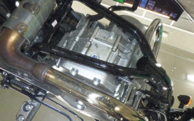 MEGURO S1 2008 BJ230A