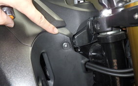 HONDA HORNET 2.0 2021