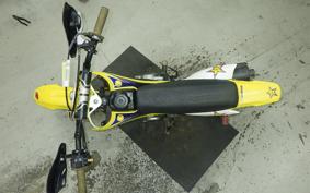 SUZUKI DR-Z70