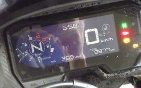 HONDA CBR400R 2022 NC56