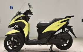 YAMAHA TRICITY 125 2013 SEC1J