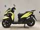 Фото Yamaha TRICITY 125 2013 с японского аукциона