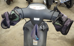SUZUKI LET's 4 CA45A