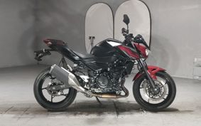 KAWASAKI Z250 EX250P