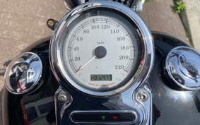 HARLEY FXDC1450 2009 GV4