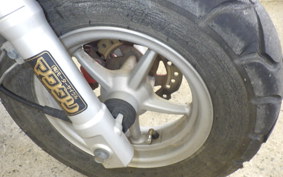 YAMAHA BW'S 50 Gen.3 SA44J