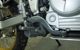 YAMAHA SEROW 250 Gen.2 DG17J