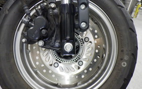 HONDA MONKEY 125 ABS JB02