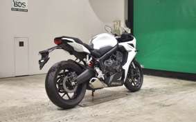 HONDA CBR650R 2023 RH03