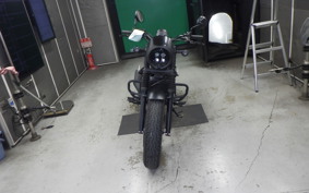 HONDA REBEL 250 S MC49