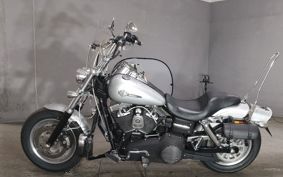 HARLEY FXDF1580 GY4