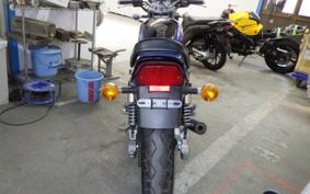 KAWASAKI ZEPHYR 400 KAI 2012 ZR400C