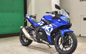SUZUKI GSX250R 1997