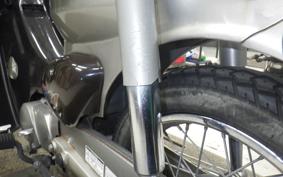 HONDA LITTLE CUB C50