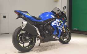 SUZUKI GSX-R1000R A 2020 DM11G