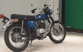 HONDA CL250